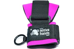 active hands General Purpose gripping aid Mini - Pink