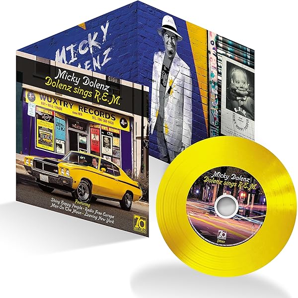 Amazon.com: Live In Japan (Includes DVD, NTSC Reg 0): CDs & Vinyl