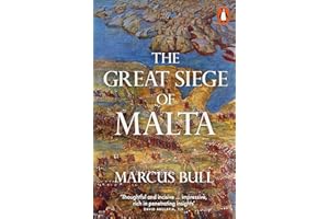 The Great Siege of Malta