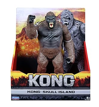 amazon kong