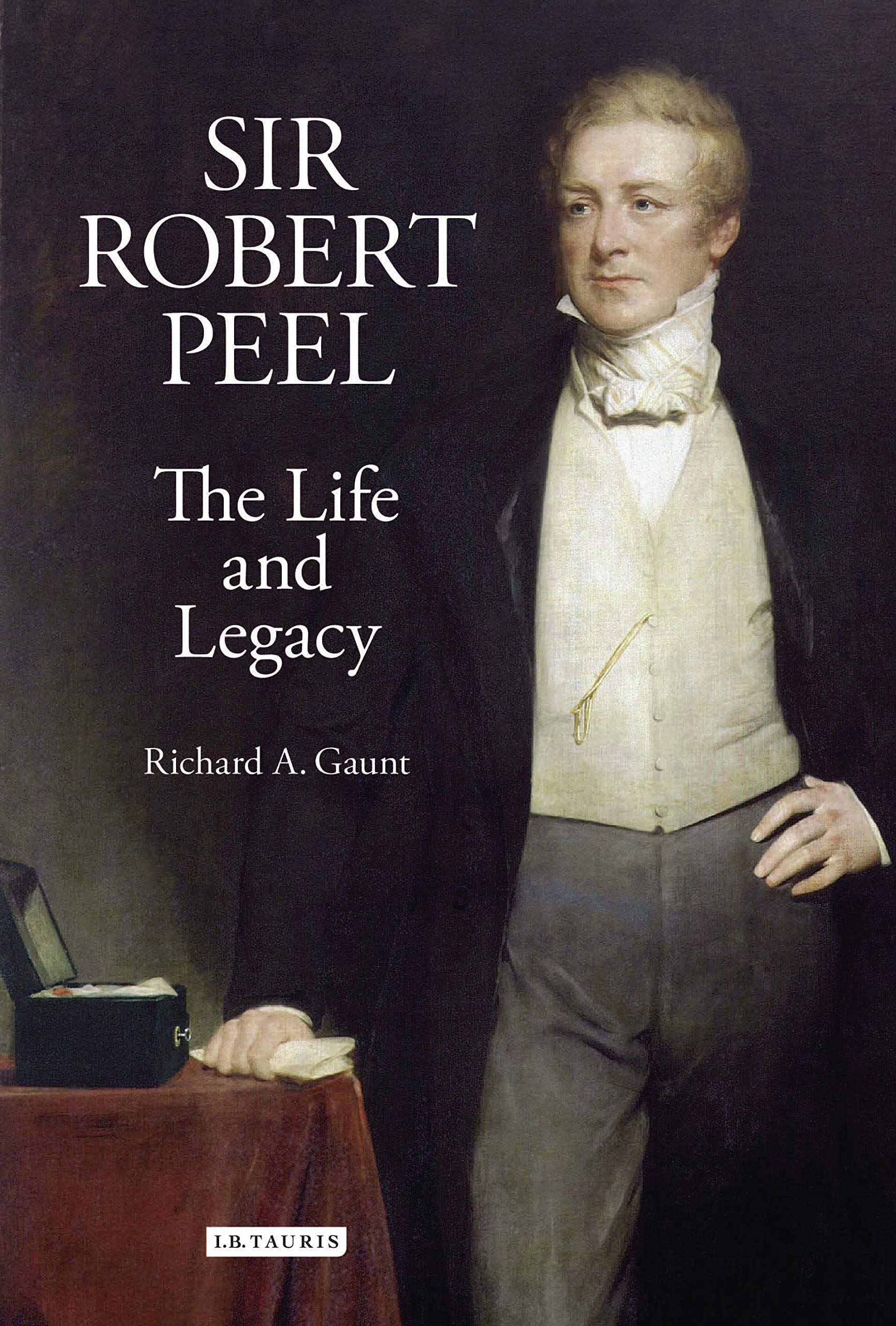 Download Robert peel For Free