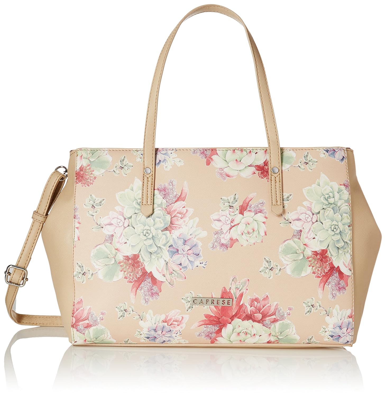 caprese burro women's tote bag