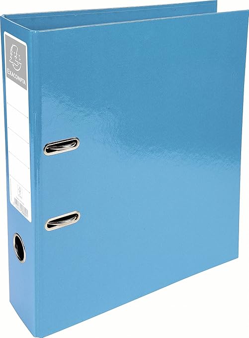 948171 Lever Arch Folder Spin 70mm Amazon.co.uk Office