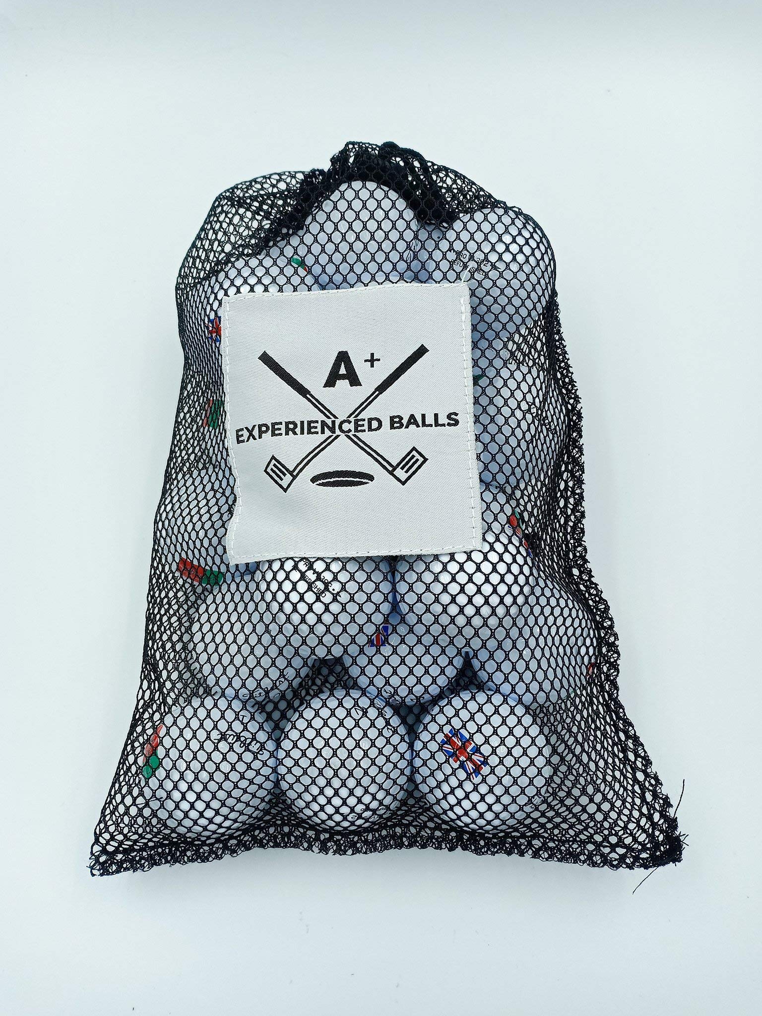 Titleist Pro V1x Mint Refinished Golf Ball, White, Package may vary