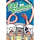 CatStronauts: Module Mayhem (CatStronauts, 8)