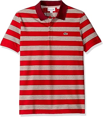 polos de hombre lacoste