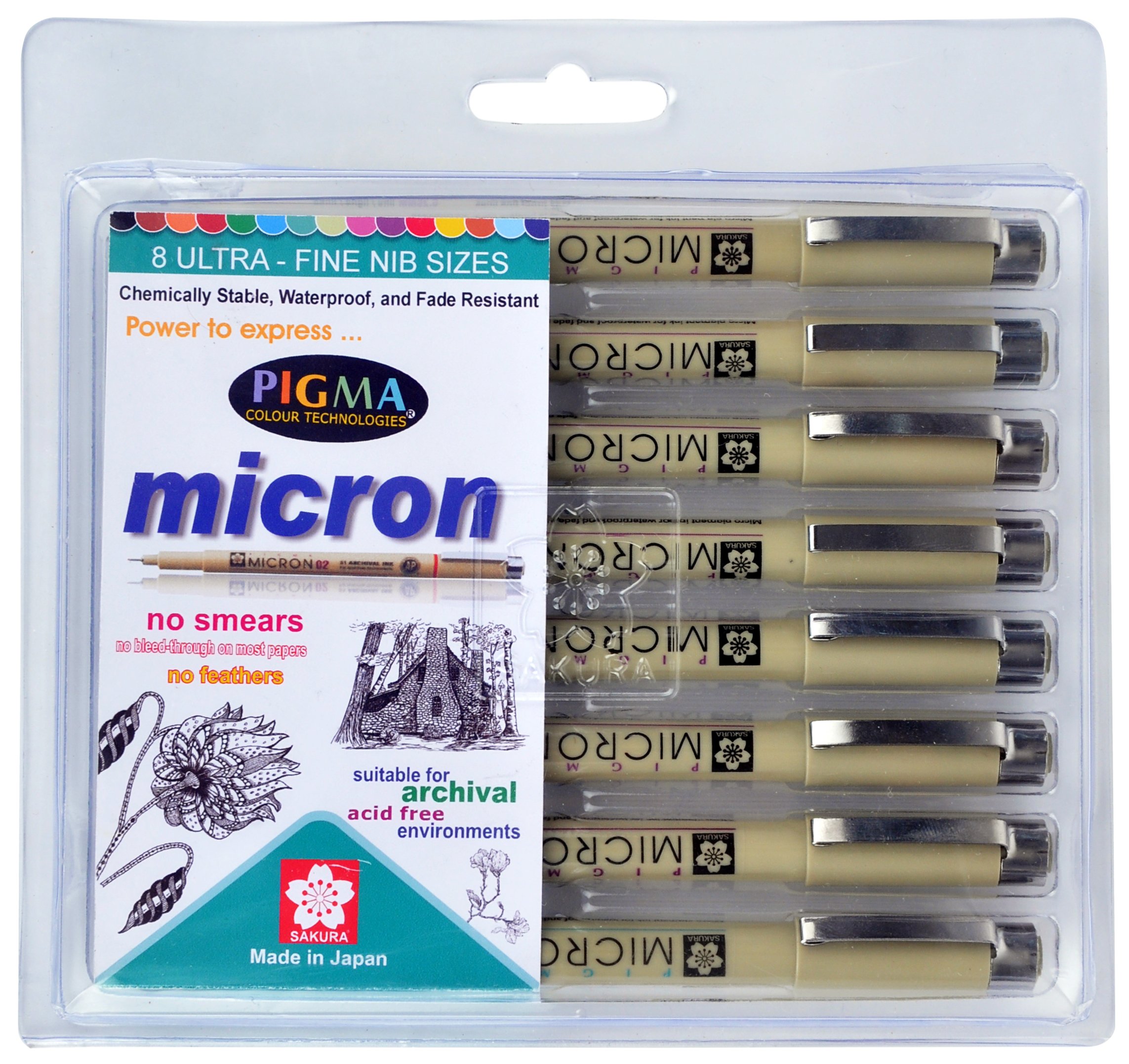 Pigma micron pn Clearance