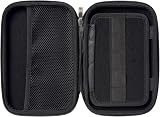 Navitech Black Hard Protective EVA Case for DOOGEE T20 Mini 8 Inch Tablet view 4