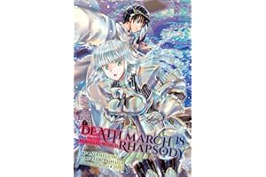 Death March to the Parallel World Rhapsody, Vol. 18 (manga) (Death March to the Parallel World Rhapsody (manga))