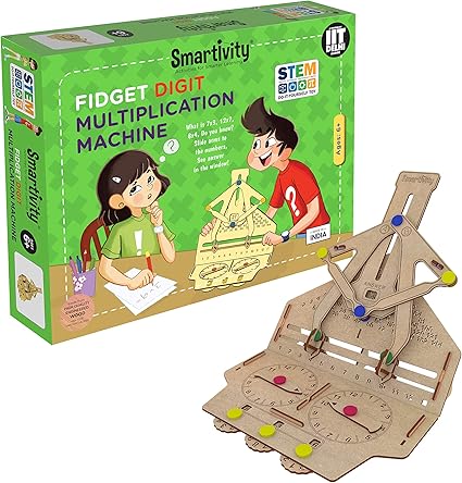 smartivity toys