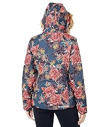 Obermeyer Tuscany II Jacket for Women - Front Zip