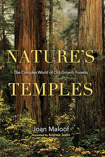 Download Nature's Temples: The Complex World of Old-Growth Forests (English Edition) PDF
