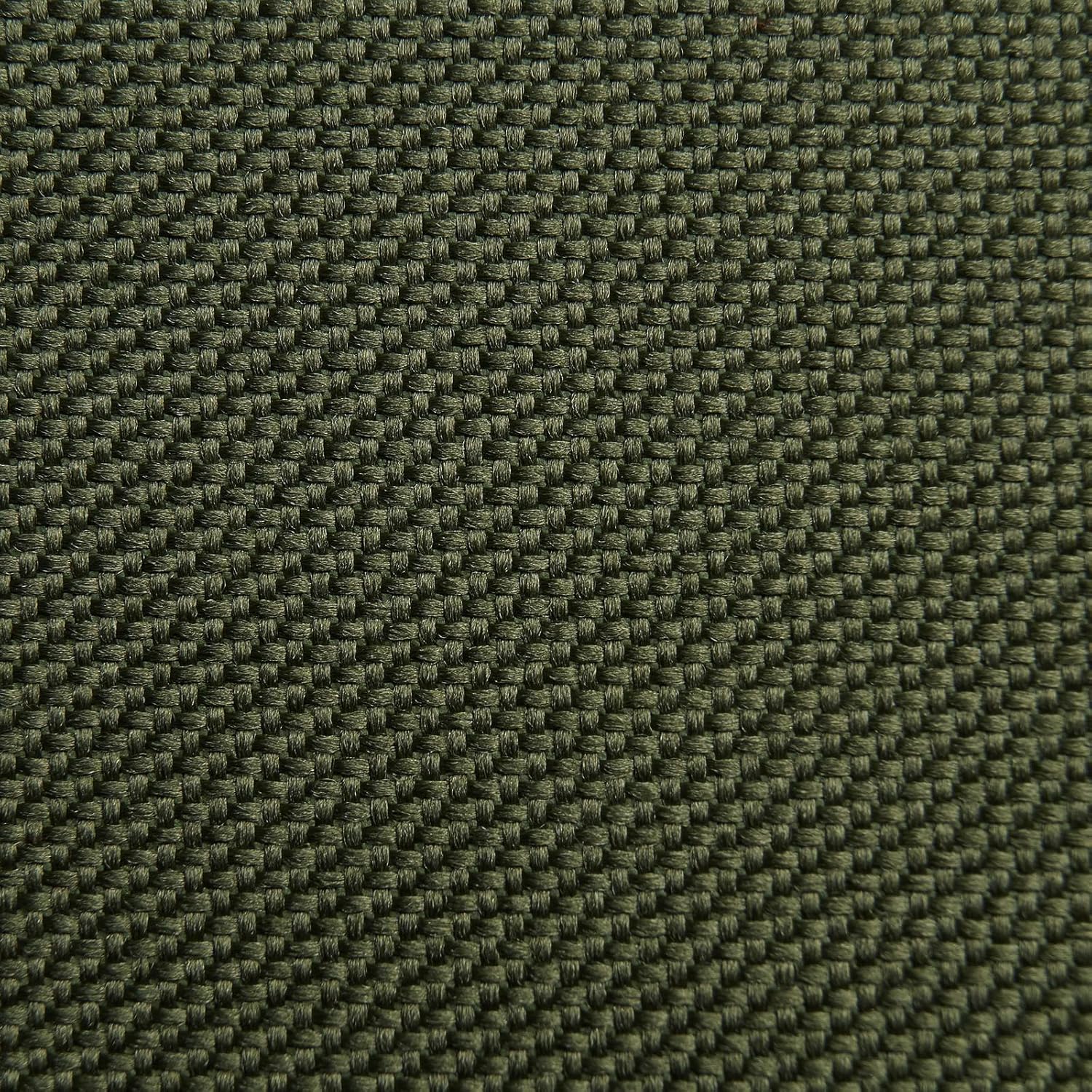 Cordura® Protect extremely durable Cordura® 1000 den fabric