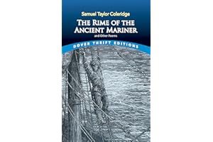 The Rime of the Ancient Mariner and Other Poems