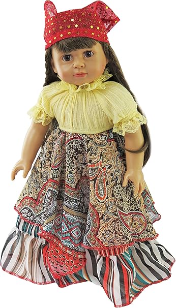 gypsy dolls boutique