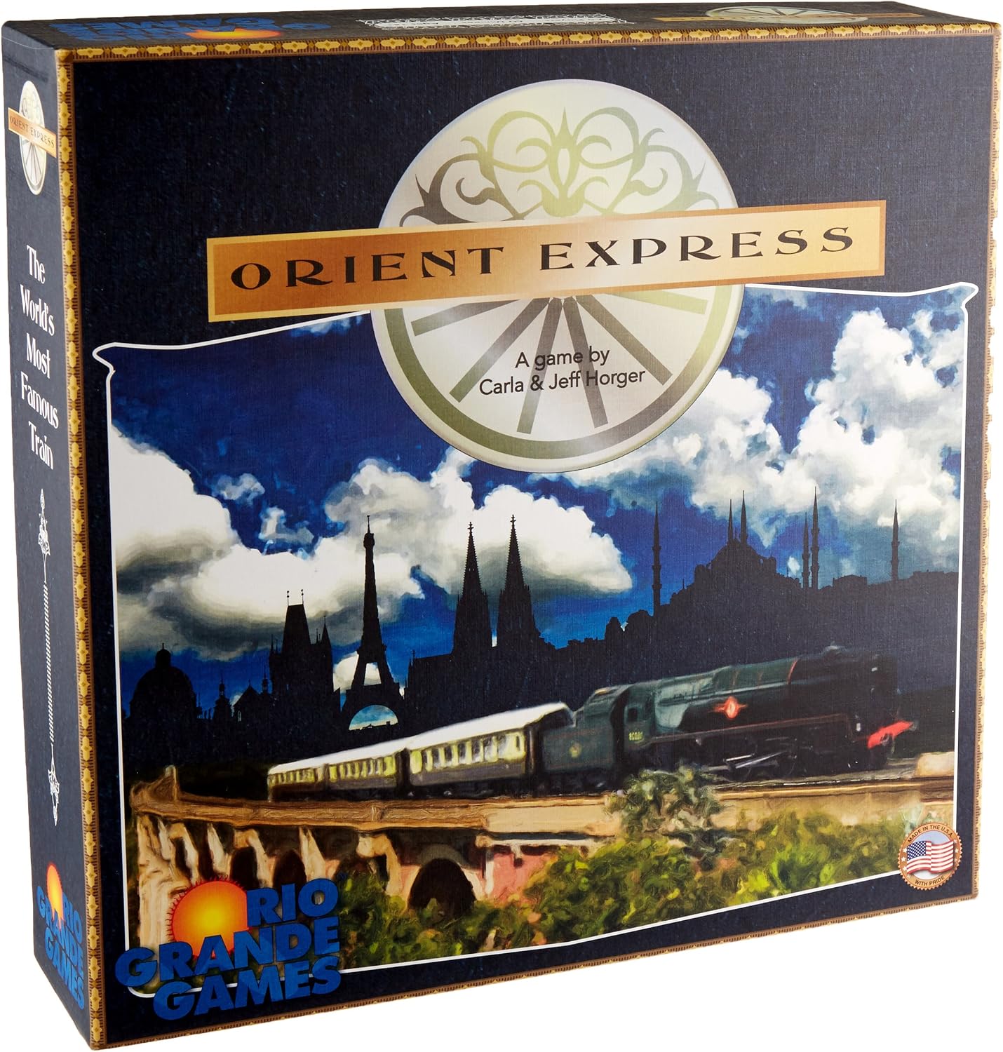 Orient Express