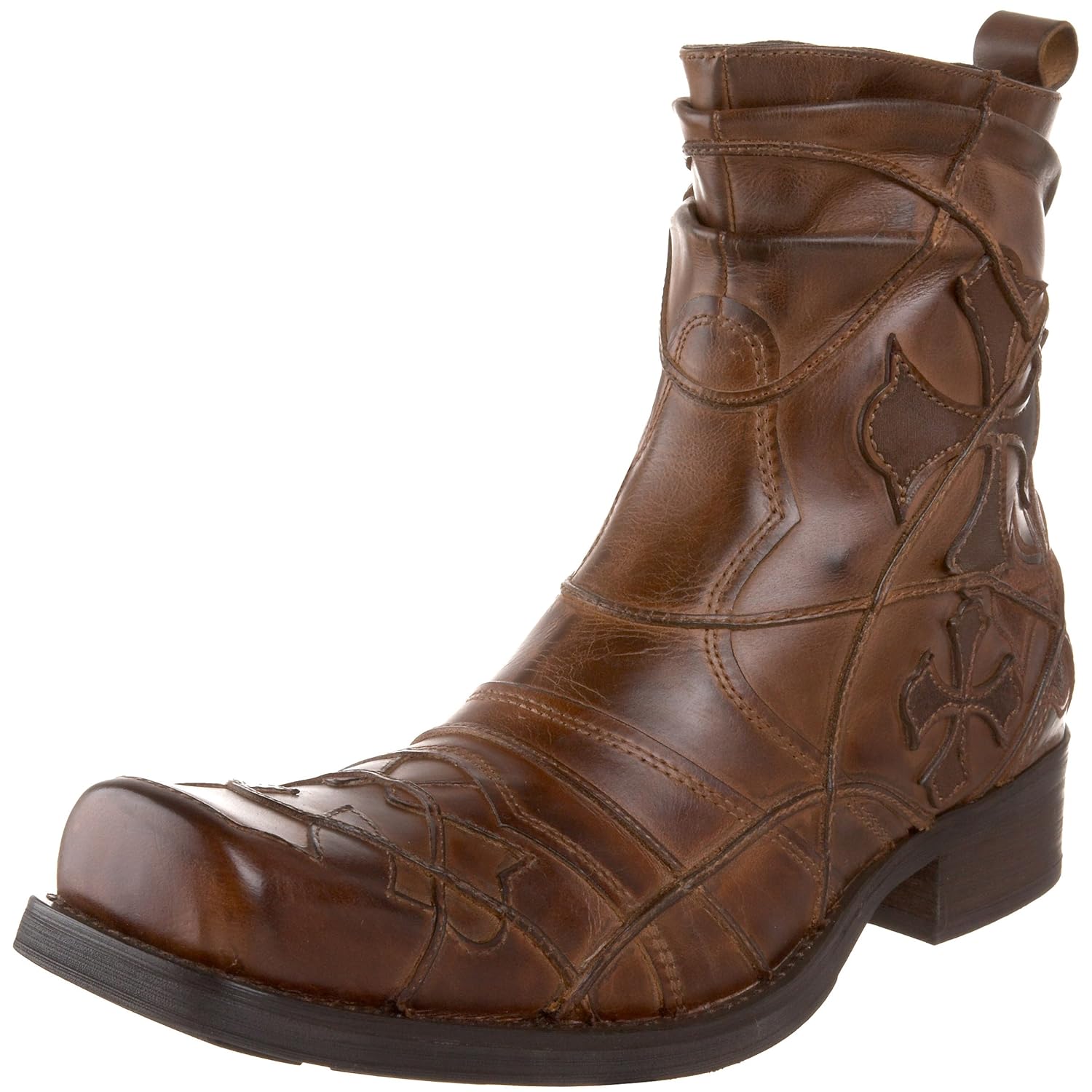 mark nason lounge boots