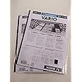 Lighthouse VARIO 7S Stamp Stock Pages -5 Pages