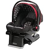Amazon Com Graco Snugrider Elite Stroller And Car Seat