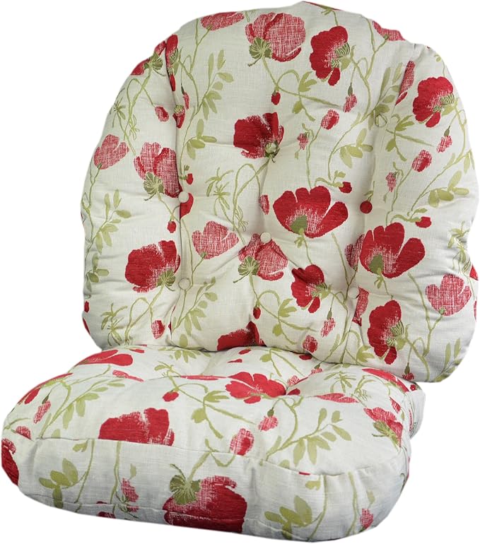 Gilda Replacement Cane Furniture RENO SWIVEL CUSHIONS ONLY Wicker