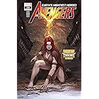 Avengers (2018-2023) #39