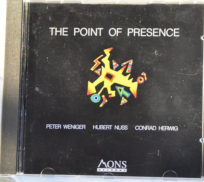 Point of Presence Amazon.co.uk