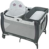 graco nearby napper bassinet