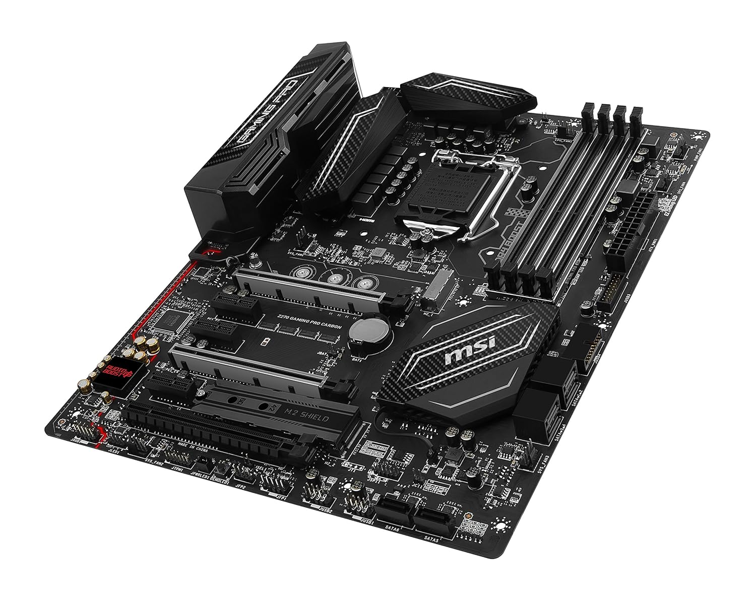 Best Motherboard For i77700K Editor’s Choice 2021 Safety Gaming