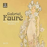 Various - Ravel: Complete Works - Amazon.com Music