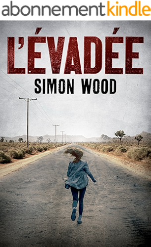 Download L'évadée PDF