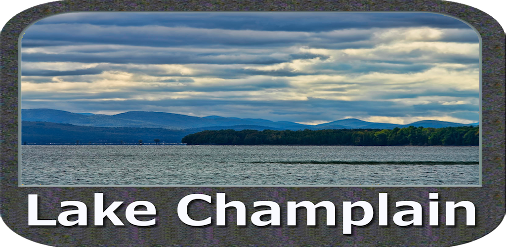 Lake Champlain Gps Navigator