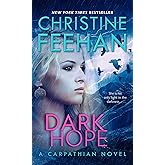 Dark Hope (A Carpathian Novel)