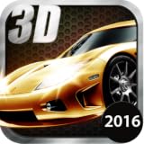 Real Racing Multiplayer 2016