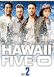 Hawaii Five-0 DVD BOX Part 2