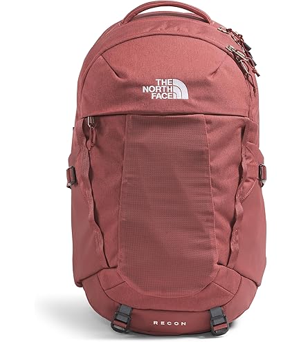 The North Face Women's Pivoter School Laptop Backpack, TNF Black, One Size  : Amazon.ca: Electronics