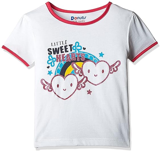 Baby Girls T-Shirt