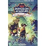 Dungeons & Dragons: Dungeon Academy: No Humans Allowed! (Dungeons & Dragons: Dungeon Academy, 1)