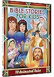 Bible Stories for Kids: 10 Animated Tales