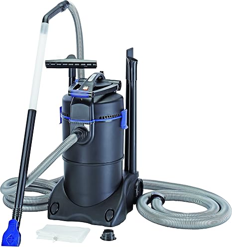 aspirateur de bassin