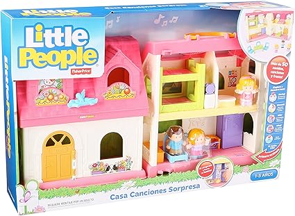casita little people