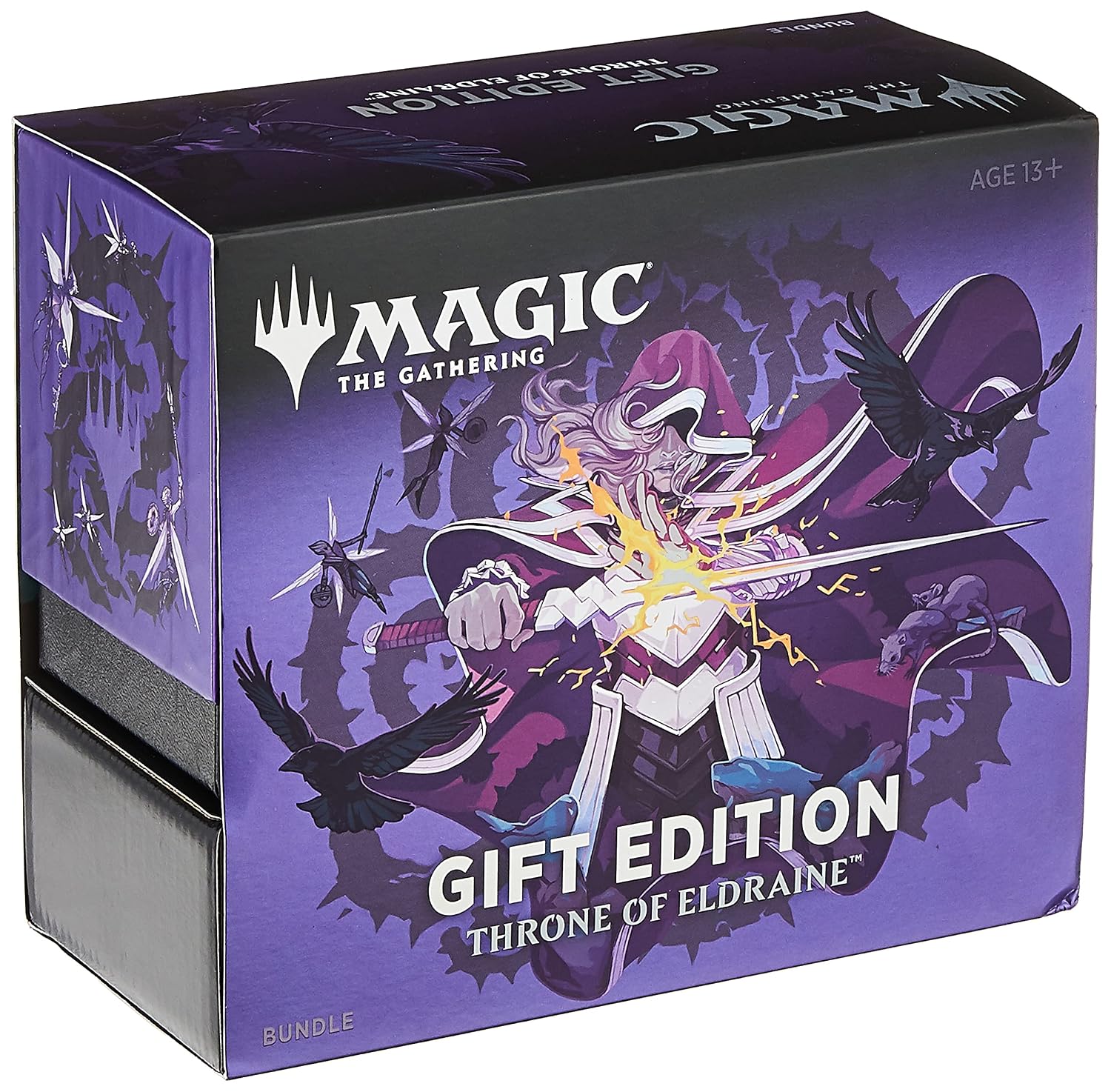 MTG Marvel Darkhold Destiny product photo 6