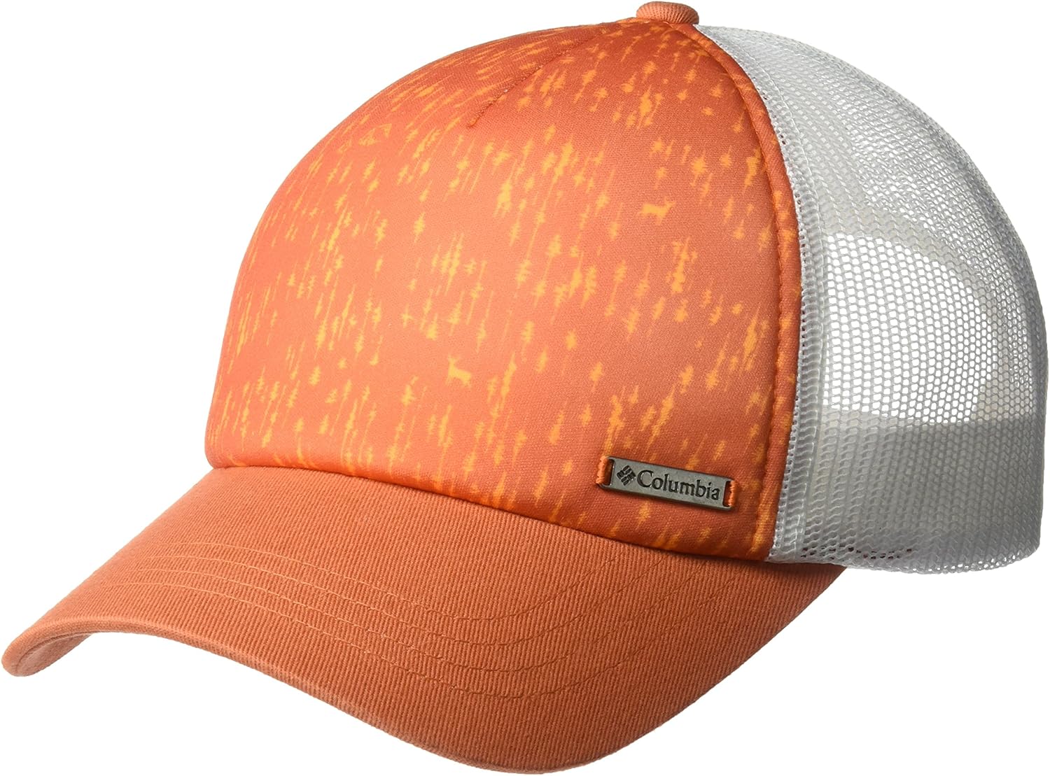 womens mesh hat