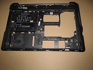 HP ProBook 4540S Series Base Enclosure Black 683476-001
