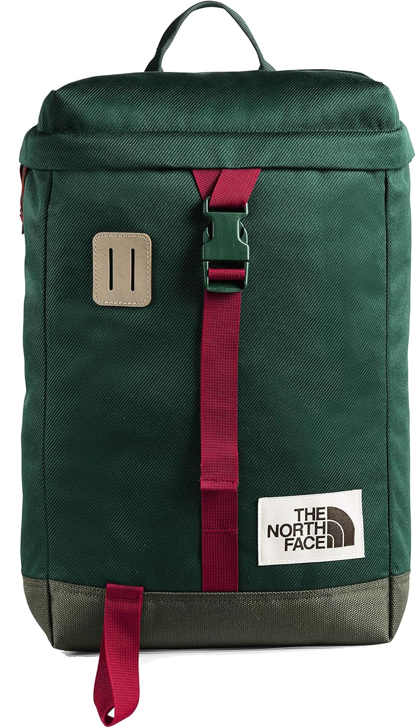 Best North Face Sweeper Backpack