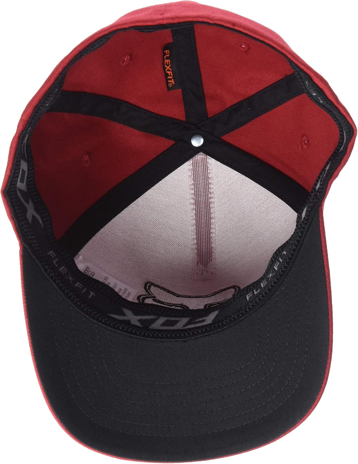 Fox Men's Epicycle Flexfit Hat: Clothing