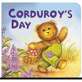 Corduroy's Day