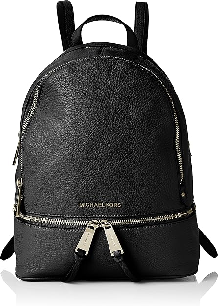 michael kors women's backpack purse