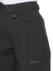 Arctix Women's Sarah Fleece-Lined Softshell