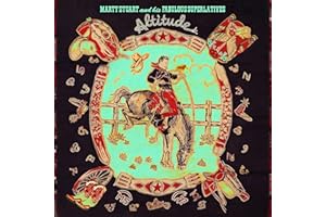 Altitude (Vinyl)