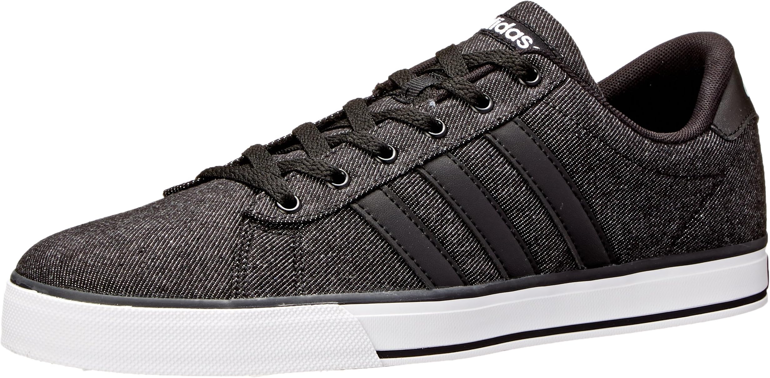adidas NEO Men's SE Daily Vulc Lifestyle Skateboarding Shoe